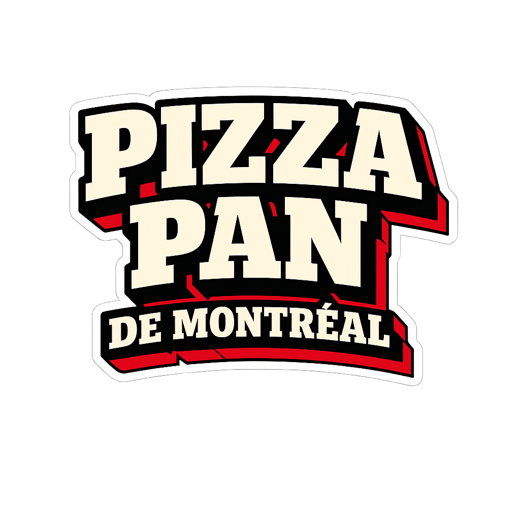 Montreal Pan Pizza